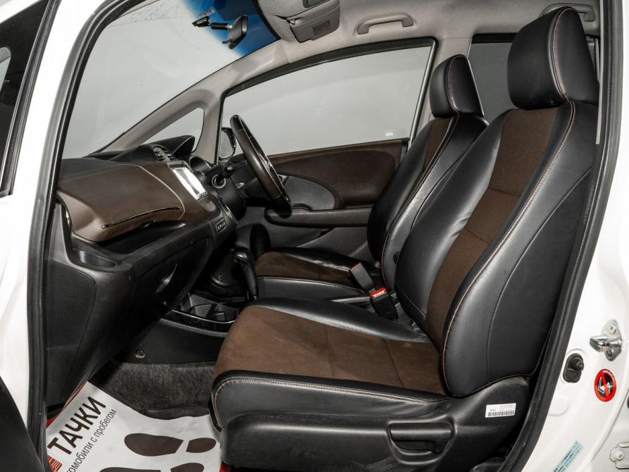 Honda Fit Shuttle I Иркутск  - изображение 6