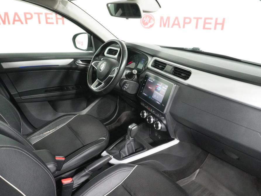 Renault Arkana I Вологда  - изображение 10