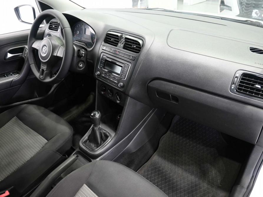 Volkswagen Polo V Ростов-на-Дону  - изображение 9