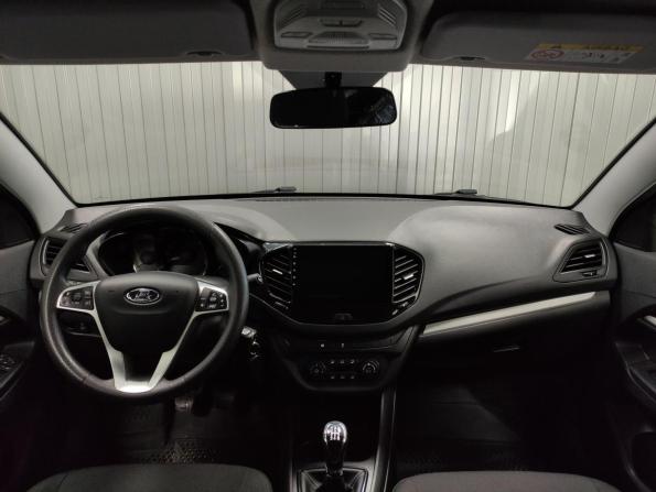 Lada (ВАЗ) Vesta I с пробегом 2021 года, цена 999 000 рублей, 69891 км, седан, Автокод Объявления