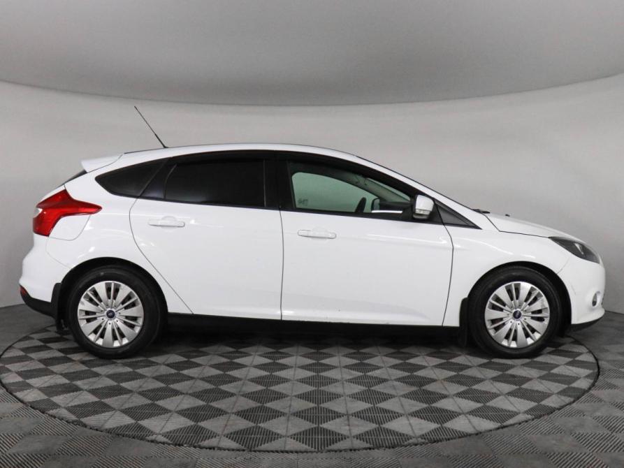Ford Focus III Химки  - изображение 4