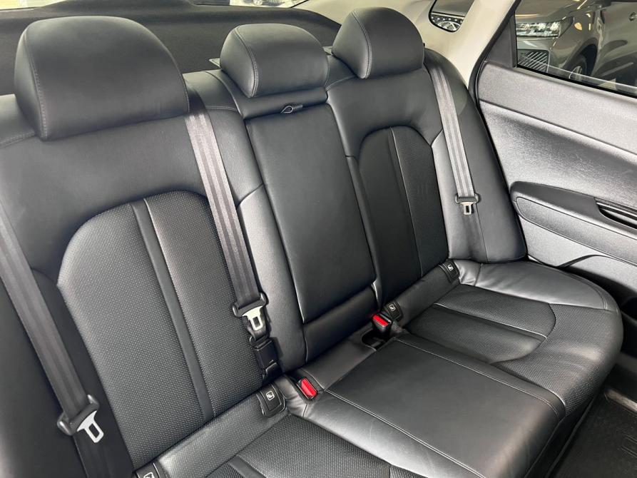 Kia Optima IV Тверь  - изображение 12