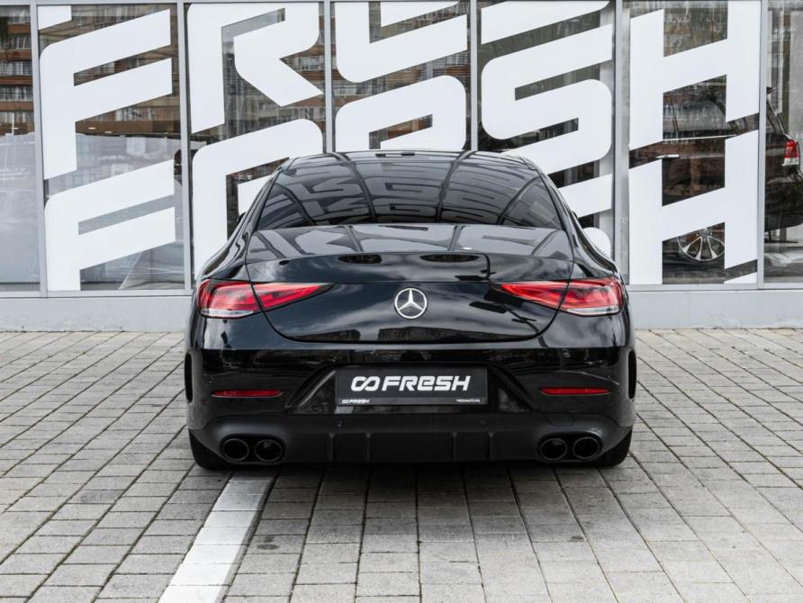 Mercedes-Benz CLS III (C257) Ставрополь  - изображение 4