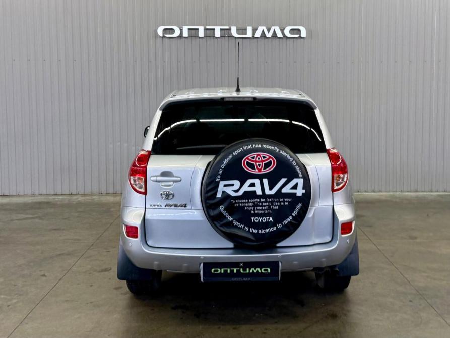 Toyota RAV4 III (XA30) Краснодар  - изображение 6