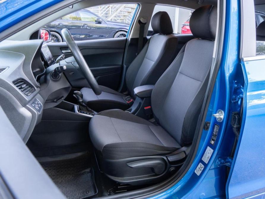 Hyundai Solaris II Рестайлинг Волгоград  - изображение 10