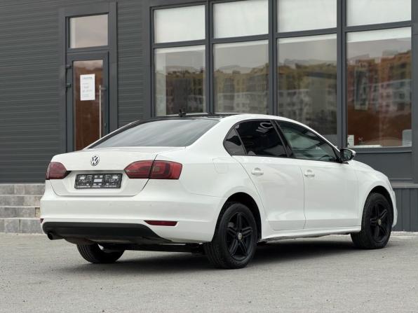 Volkswagen Jetta VI с пробегом 2012 года, цена 855 000 рублей, 227535 км, седан, Автокод Объявления
