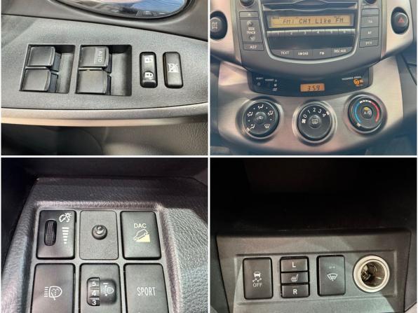 Toyota RAV4 III (XA30) Рестайлинг с пробегом 2012 года, цена 1 200 000 рублей, 144422 км, внедорожник, Автокод Объявления