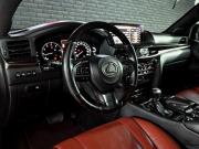Lexus LX III Рестайлинг 2 Екатеринбург  - изображение 35