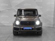 Mercedes-Benz G-Класс AMG II (W463) Новосибирск  - изображение 40