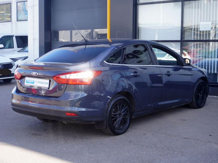 Ford Focus III Москва  - изображение 5
