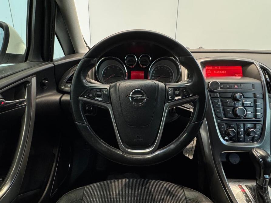 Opel Astra J Волжский  - изображение 13