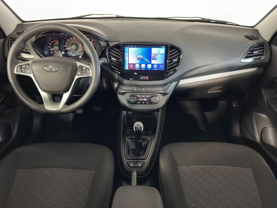 Lada (ВАЗ) Vesta I Великий Новгород  - изображение 8