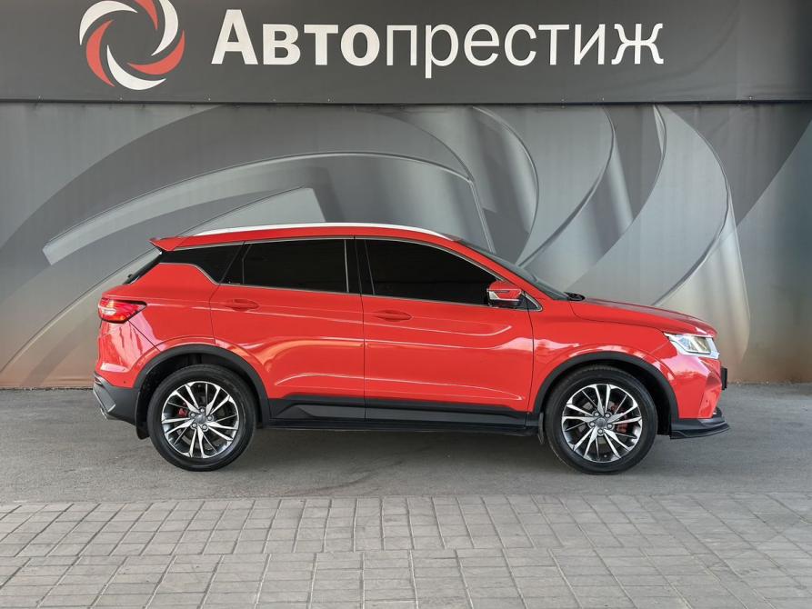 Geely Coolray I Волгоград  - изображение 4