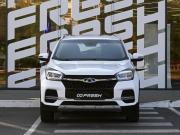 Chery Tiggo 4 I Рестайлинг Волгоград  - изображение 25