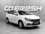Lada (ВАЗ) Vesta I Тюмень  - изображение 20
