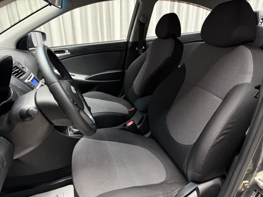 Hyundai Solaris I Ижевск  - изображение 24