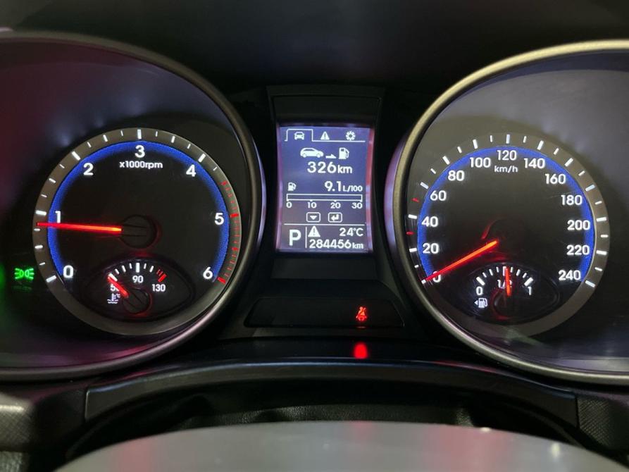 Hyundai Santa Fe III Пермь  - изображение 20