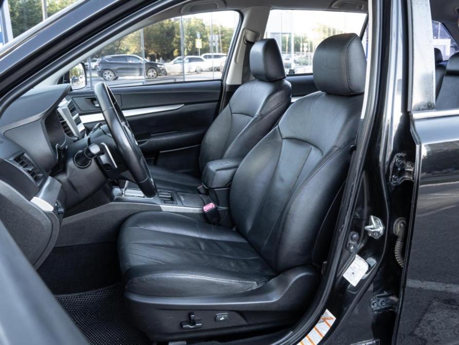 Subaru Outback IV Волгоград  - изображение 11