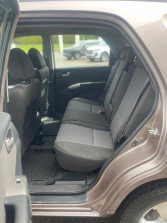 Kia Sportage II с пробегом 2008 года, цена 699 000 рублей, 182422 км, внедорожник, Автокод Объявления