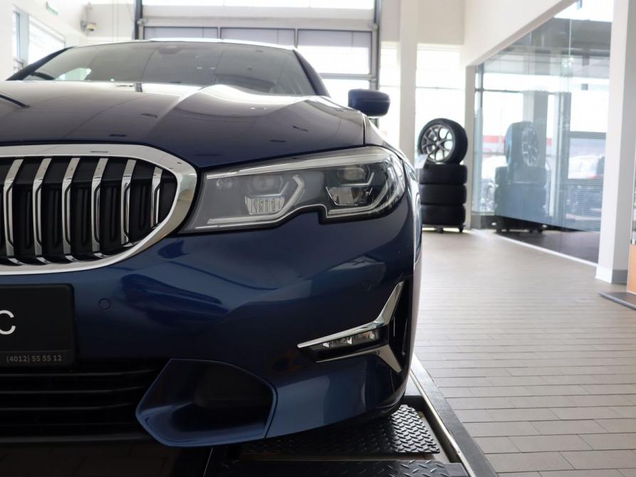 BMW 3 серии VII (G2x) Калининград  - изображение 7