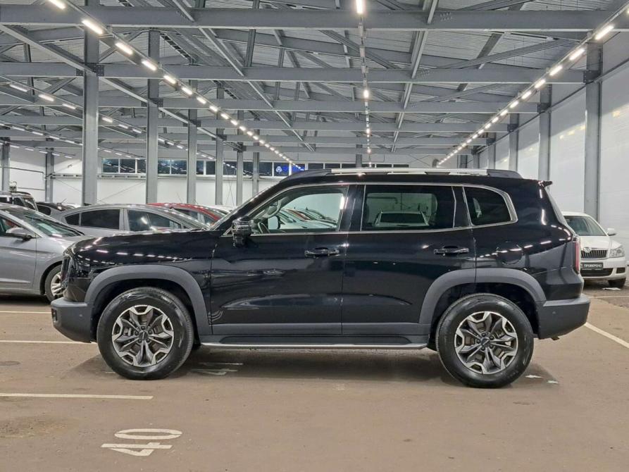 Haval Dargo I Набережные Челны  - изображение 10