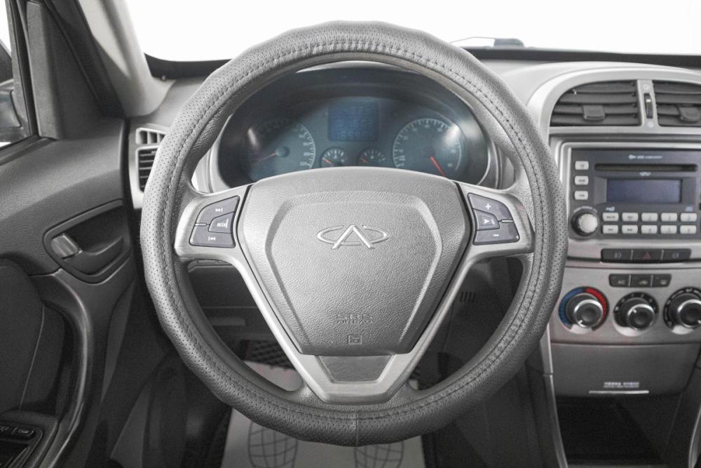 Chery Tiggo (T11) I Рестайлинг (FL) Кемерово  - изображение 15