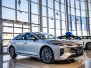 Bestune B70 I Рестайлинг Волгоград  - изображение 41