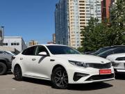 Kia Optima IV Рестайлинг Санкт-Петербург  - изображение 18