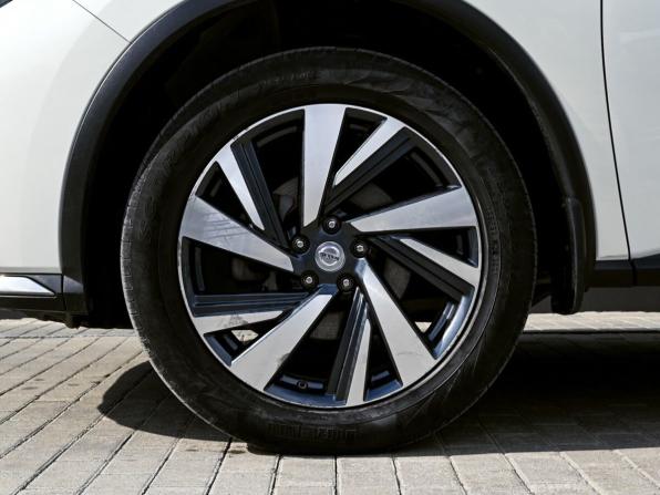 Nissan Murano III (Z52) с пробегом 2019 года, цена 2 599 000 рублей, 157145 км, внедорожник, Автокод Объявления