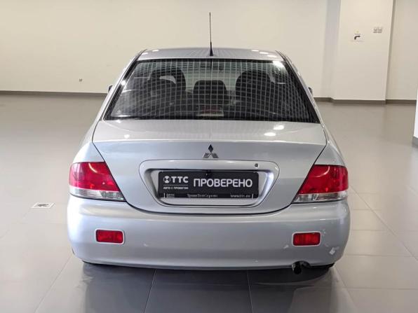 Mitsubishi Lancer IX с пробегом 2005 года, цена 330 000 рублей, 290000 км, седан, Автокод Объявления