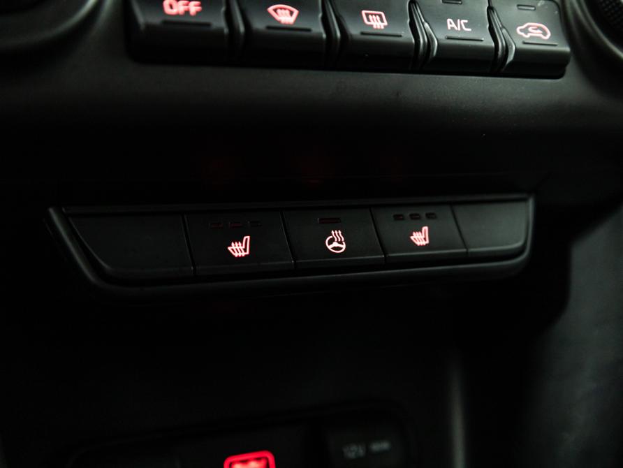 Kia Sportage IV Рестайлинг Санкт-Петербург  - изображение 17