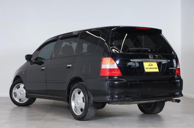 Honda Odyssey II с пробегом 2000 года, цена 499 000 рублей, 340000 км, компактвэн, Автокод Объявления
