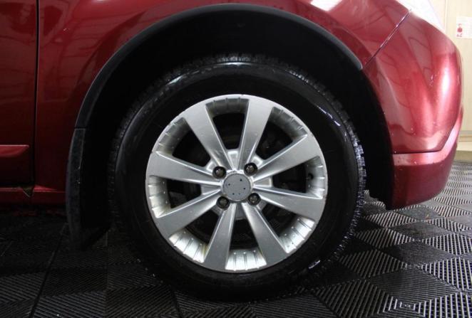 Renault Sandero I с пробегом 2011 года, цена 455 000 рублей, 165906 км, хэтчбек, Автокод Объявления