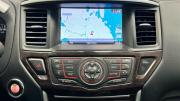 Nissan Pathfinder IV Киров  - изображение 38