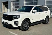 Kia Mohave I Рестайлинг 2 Новороссийск  - изображение 23