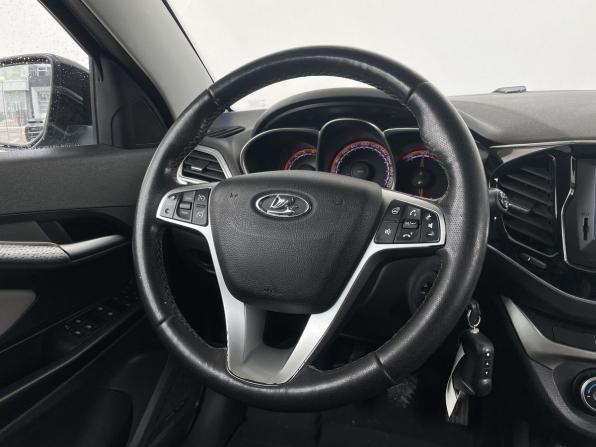 Lada (ВАЗ) Vesta I с пробегом 2020 года, цена 998 000 рублей, 121245 км, универсал, Автокод Объявления