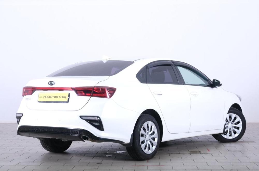 Kia Cerato IV Омск  - изображение 7