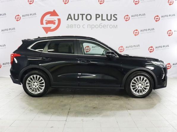 Haval Jolion I Рестайлинг с пробегом 2024 года, цена 2 190 000 рублей, 50562 км, внедорожник, Автокод Объявления