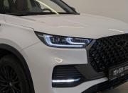 Chery Tiggo 8 Pro Max I Санкт-Петербург  - изображение 58
