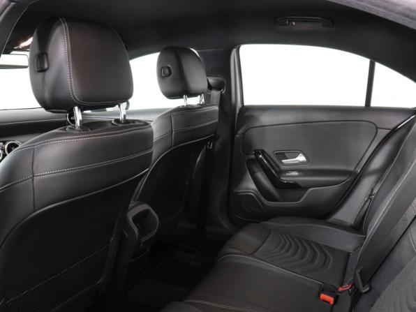 Mercedes-Benz A-Класс IV (W177) с пробегом 2019 года, цена 1 997 000 рублей, 104783 км, седан, Автокод Объявления