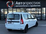 Lada (ВАЗ) Largus I Рестайлинг Волгоград  - изображение 28