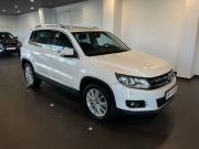 Volkswagen Tiguan I Рестайлинг Чебоксары  - изображение 38