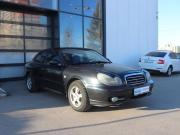 Hyundai Sonata IV (EF) Рестайлинг Нижний Новгород  - изображение 23