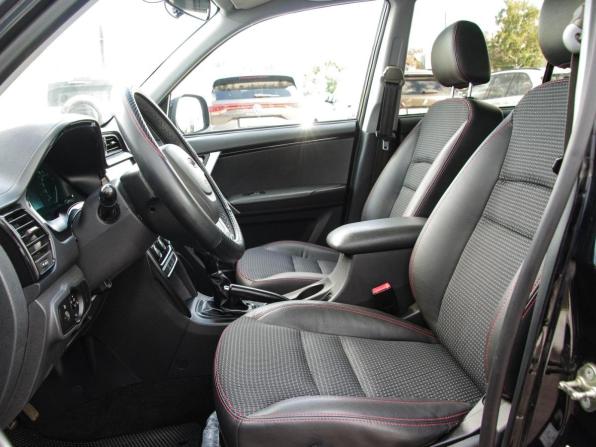 Chery Tiggo 3 I с пробегом 2018 года, цена 899 000 рублей, 90711 км, внедорожник, Автокод Объявления