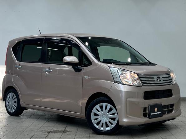 Daihatsu Move VI Рестайлинг с пробегом 2022 года, цена 850 000 рублей, 12600 км, минивэн, Автокод Объявления