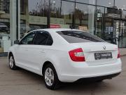 Skoda Rapid I Ижевск  - изображение 30