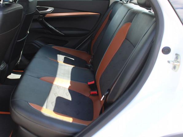 Lada (ВАЗ) Vesta I Рестайлинг (NG) с пробегом 2023 года, цена 1 379 000 рублей, 34409 км, седан, Автокод Объявления