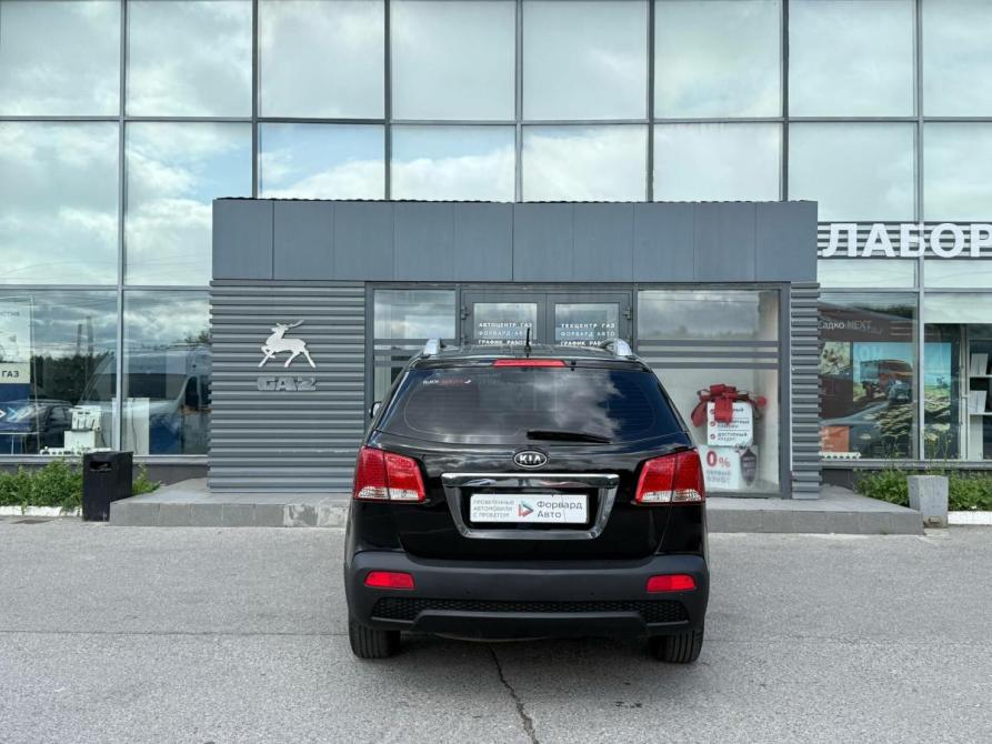 Kia Sorento II Омск  - изображение 45