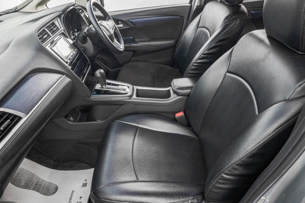 Honda Shuttle II Барнаул  - изображение 19