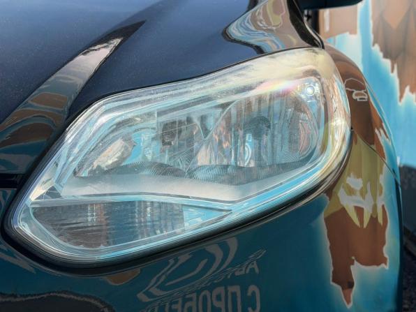 Ford Focus III с пробегом 2012 года, цена 590 000 рублей, 230000 км, хэтчбек, Автокод Объявления